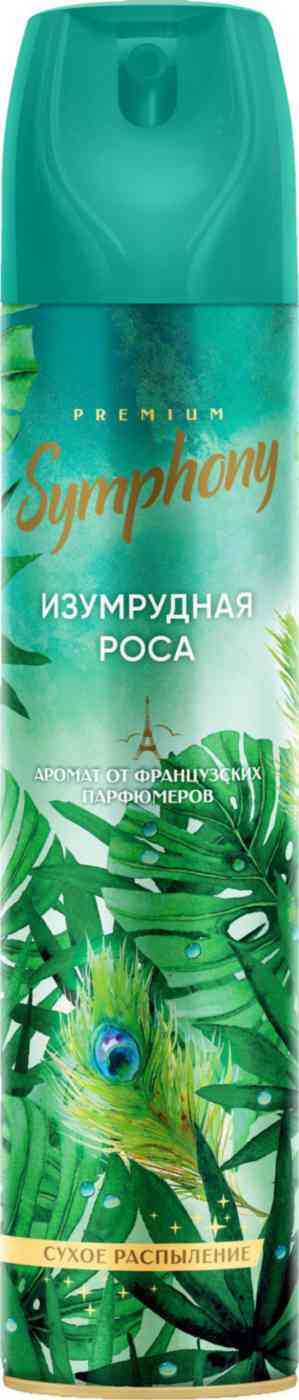 

Освежитель воздуха Symphony