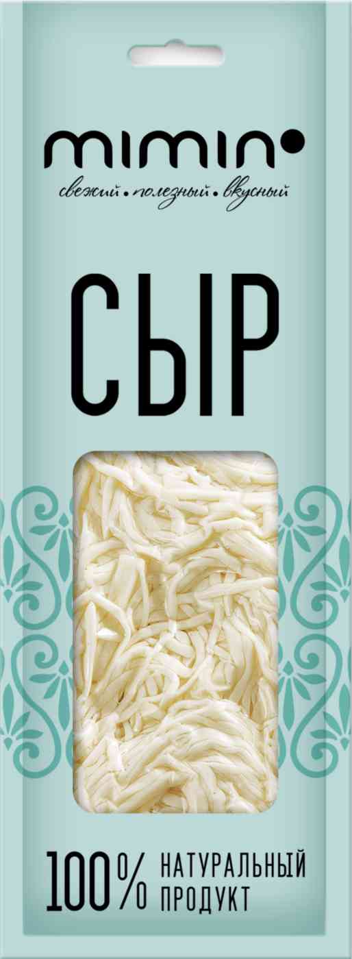 

Сыр Mimin