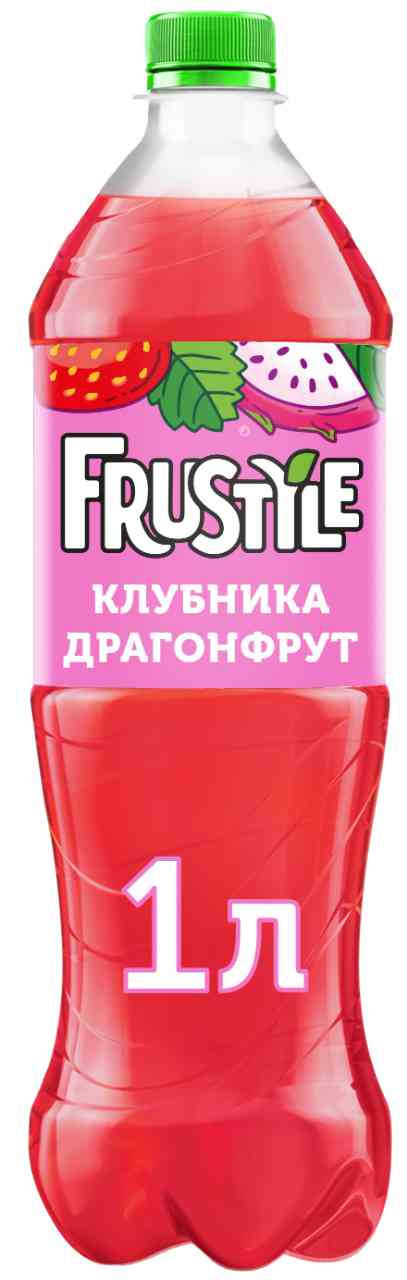 

Напиток FruStyle
