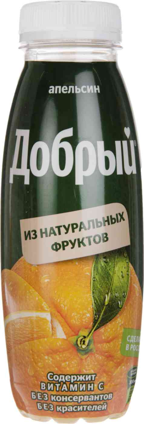 

Нектар Добрый
