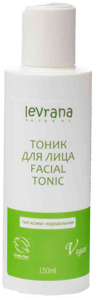 Тоник для лица Levrana 389₽