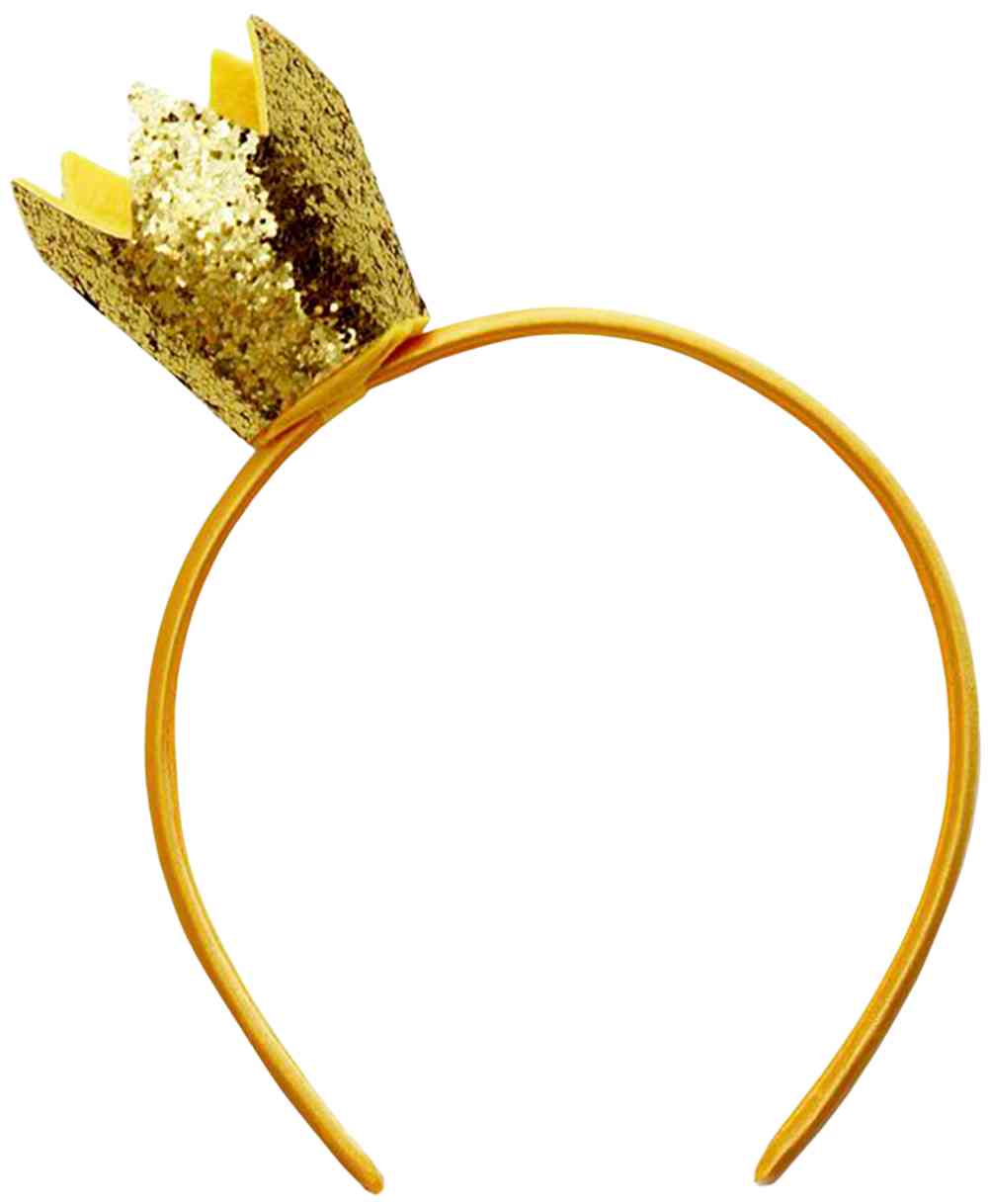 

Ободок маскарадный Феникс Презент Корона