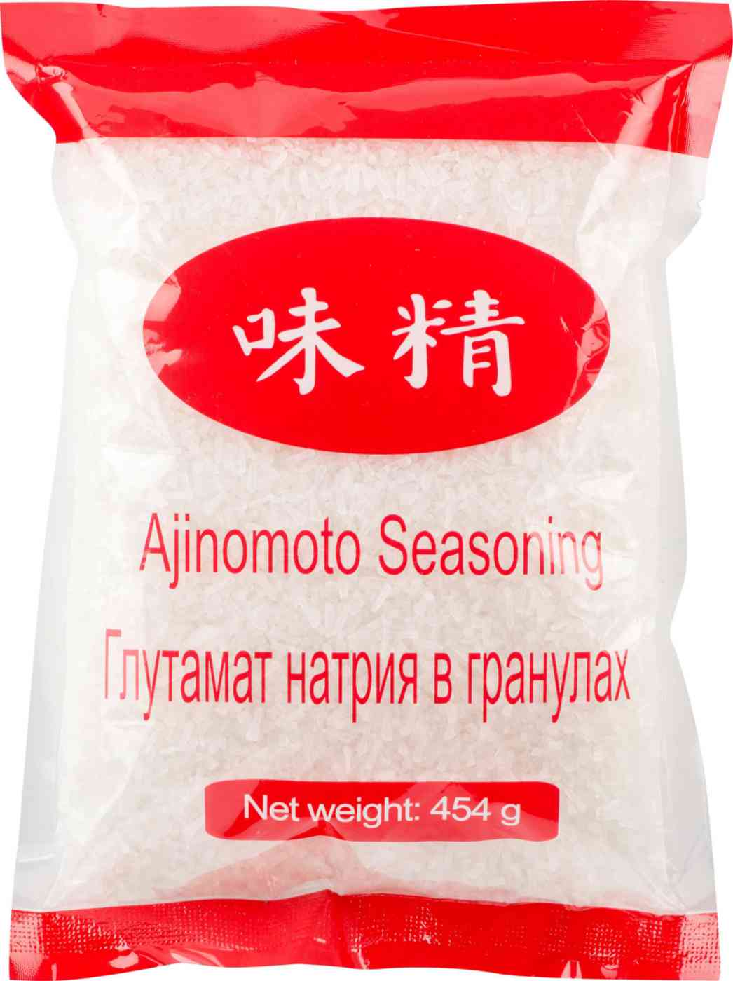 Глутамат натрия  Ajinomoto