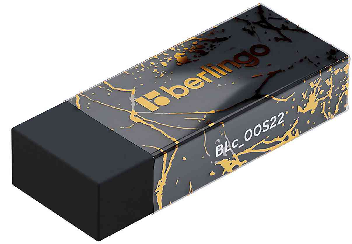 

Ластик Berlingo