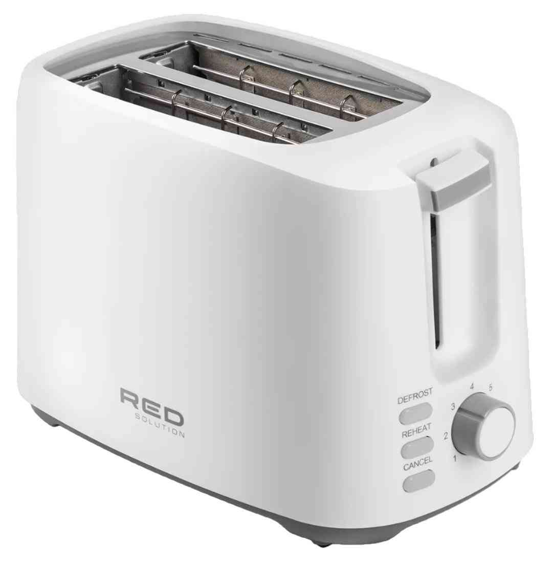

Тостер RED SOLUTION RT-419
