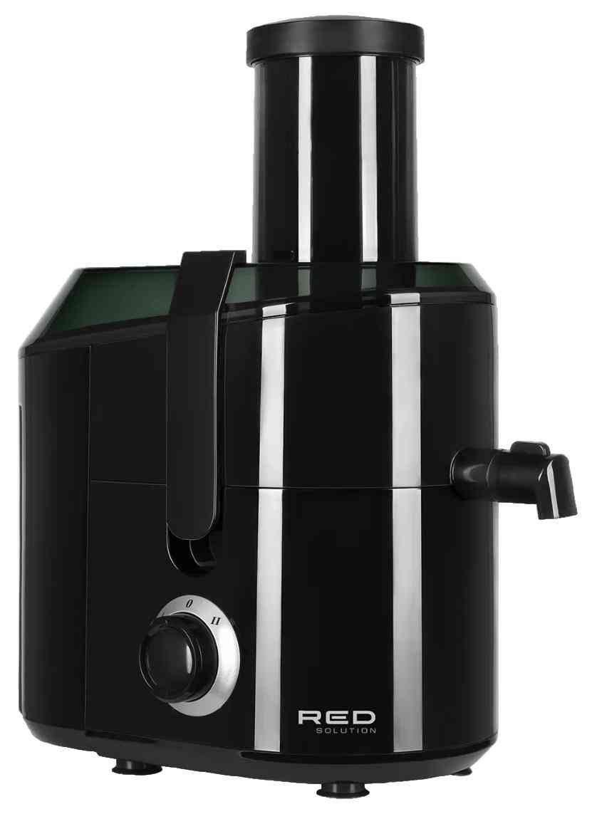 

Соковыжималка центробежная RED SOLUTION