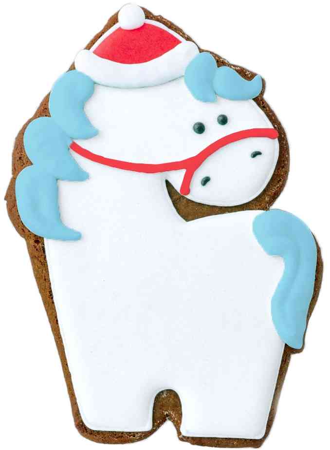 Пряник имбирный Пекарня Sofi Микс №3, в ассортименте