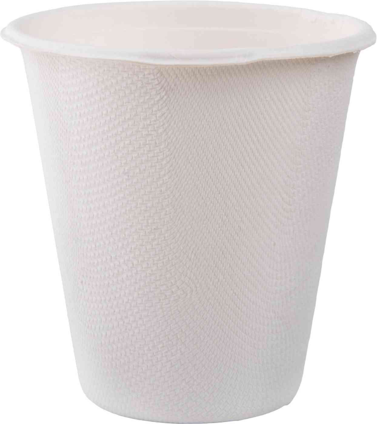 

Стакан одноразовый биоразлагаемый 200мл