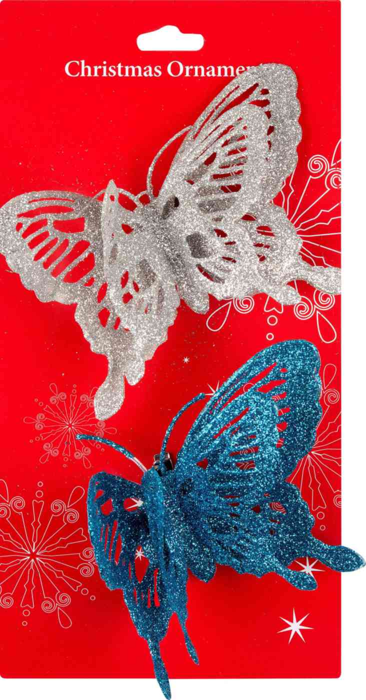 

Набор ёлочных украшений