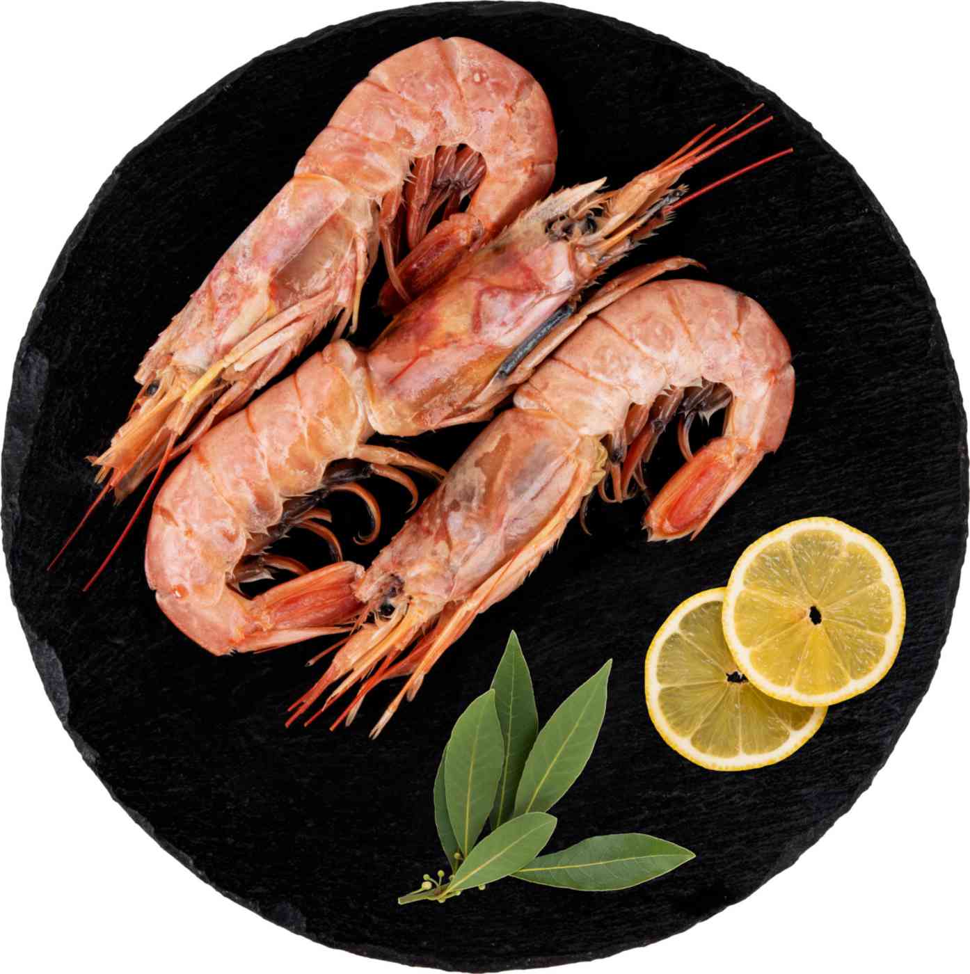 Лангустины охлажденные