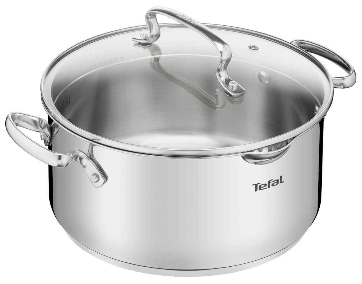 Кастрюля Tefal 3949₽