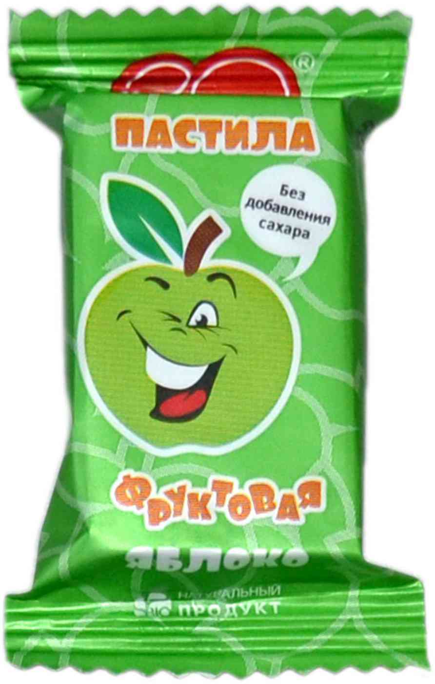 

Пастила Пастилушка