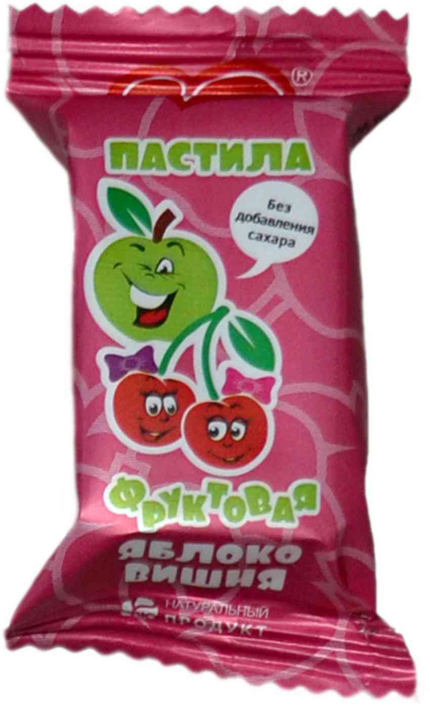 Пастила  Пастилушка