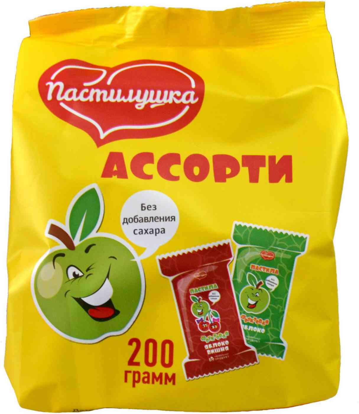 Пастила  Пастилушка