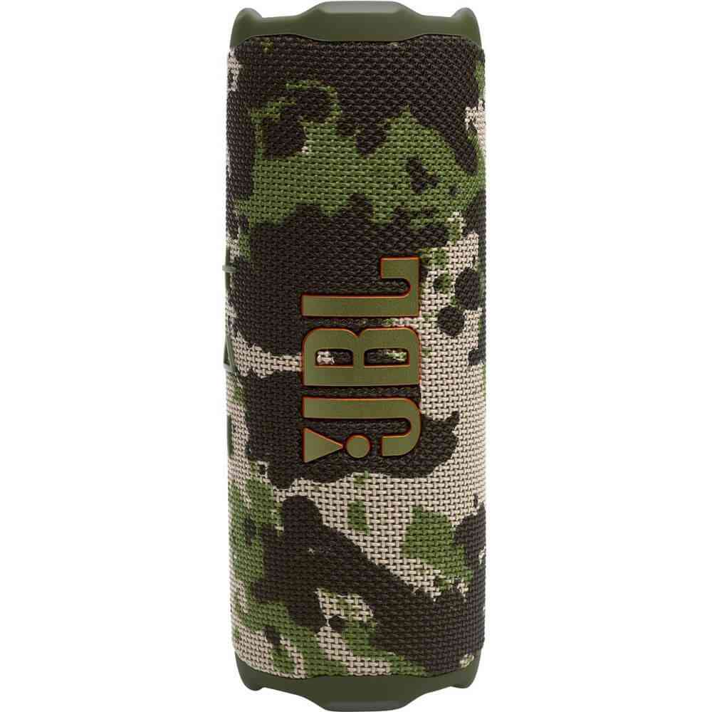 Колонка портативная JBL Flip 7 Squad