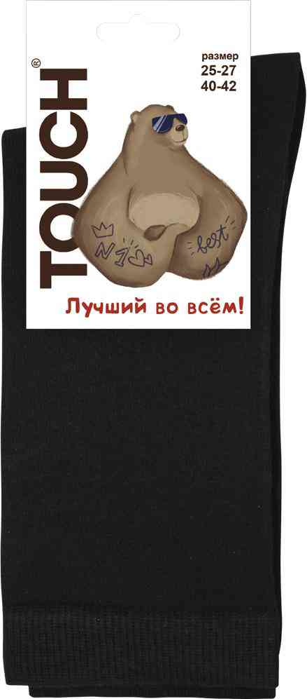 

Носки мужские Easy Touch