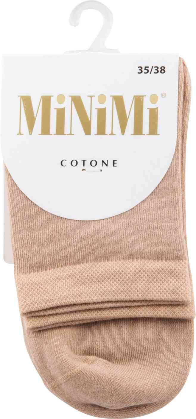 

Носки женские MiNiMi