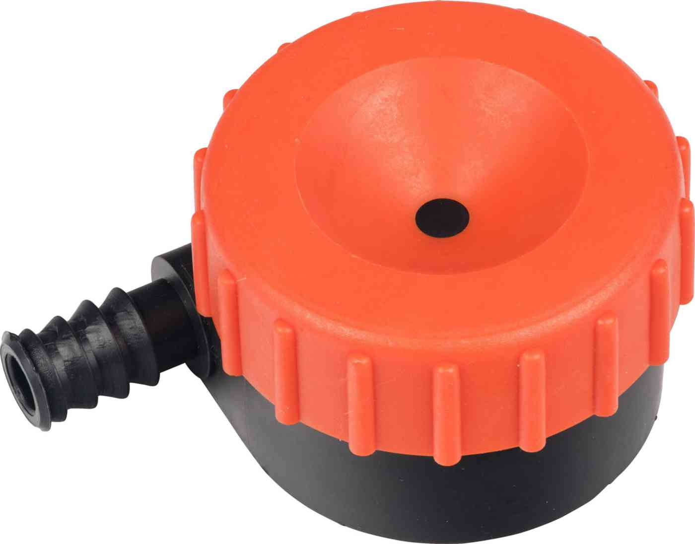 

Насадка дождевательная для шлангов Жук