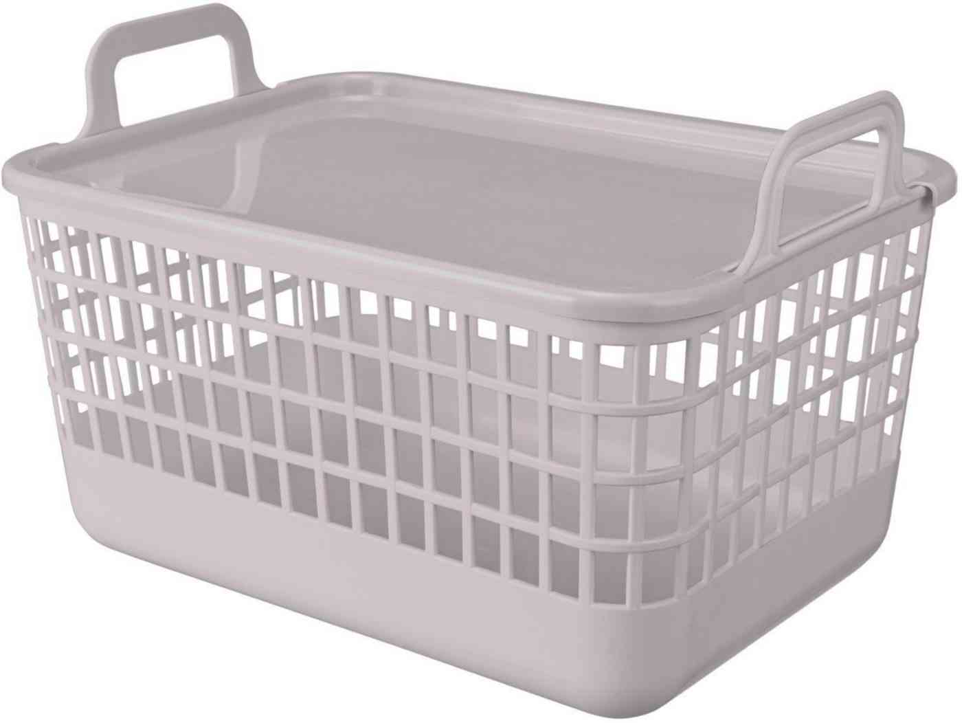 

Корзина универсальная Econova Kobo 32х22,4х21 см, цвет в ассортименте