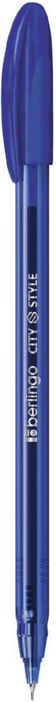 

Ручка шариковая Berlingo