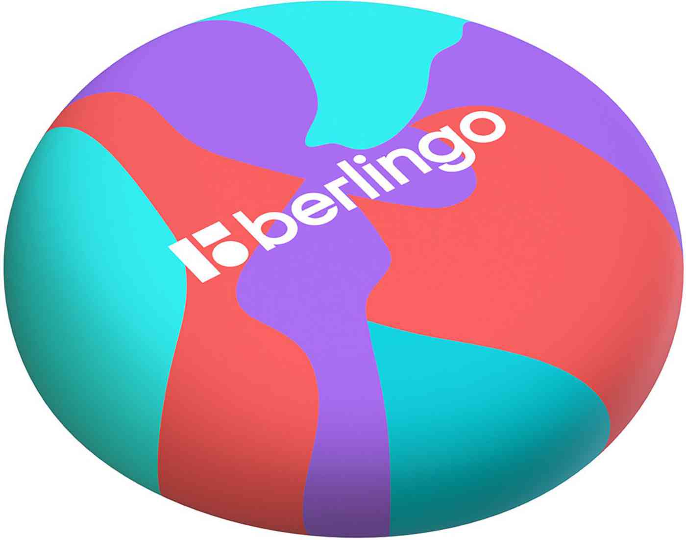 

Ластик круглый Berlingo