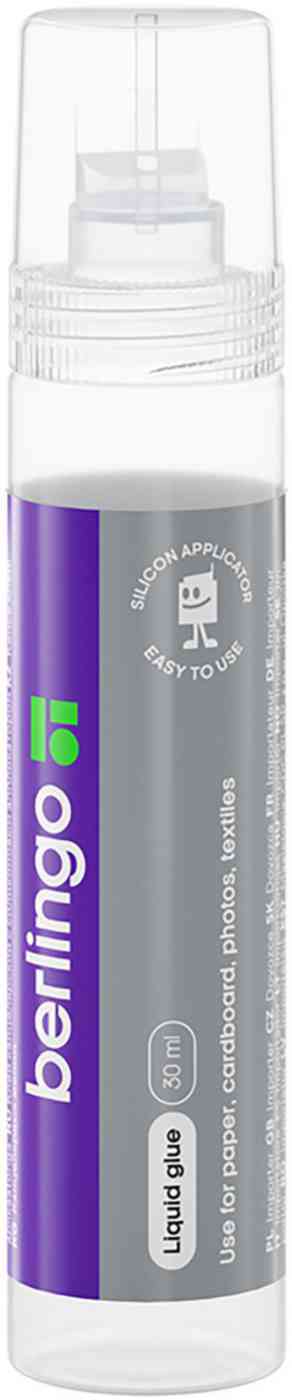 

Клей-карандаш Berlingo