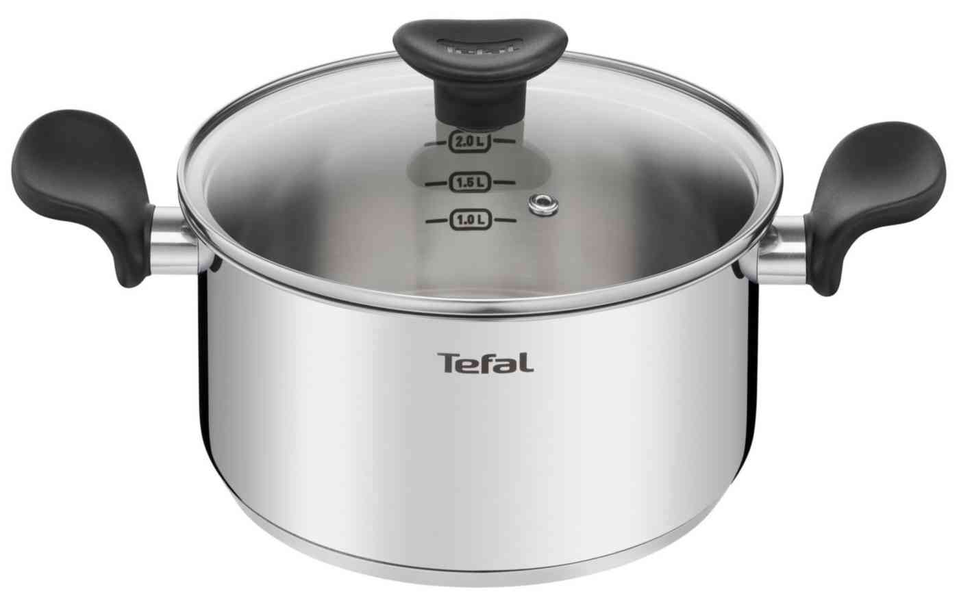 

Кастрюля Tefal
