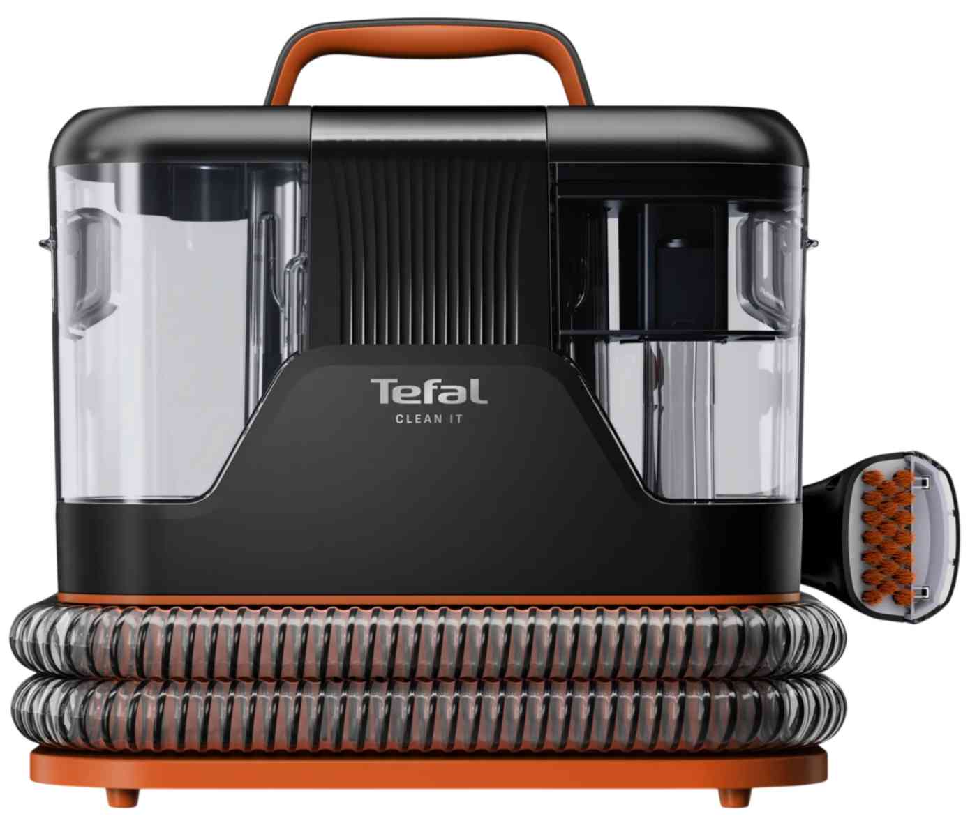 

Пылесос моющий Tefal Clean It IZ5011F0