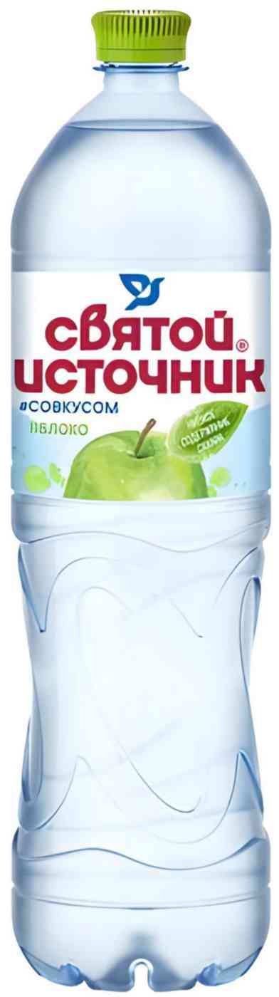 

Напиток Святой Источник