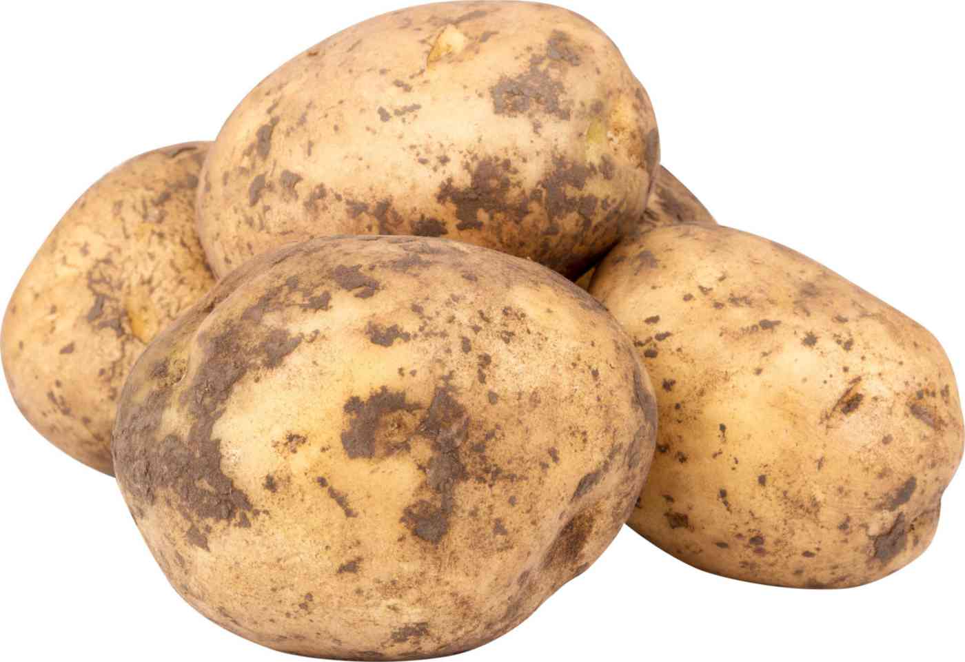 Картофель