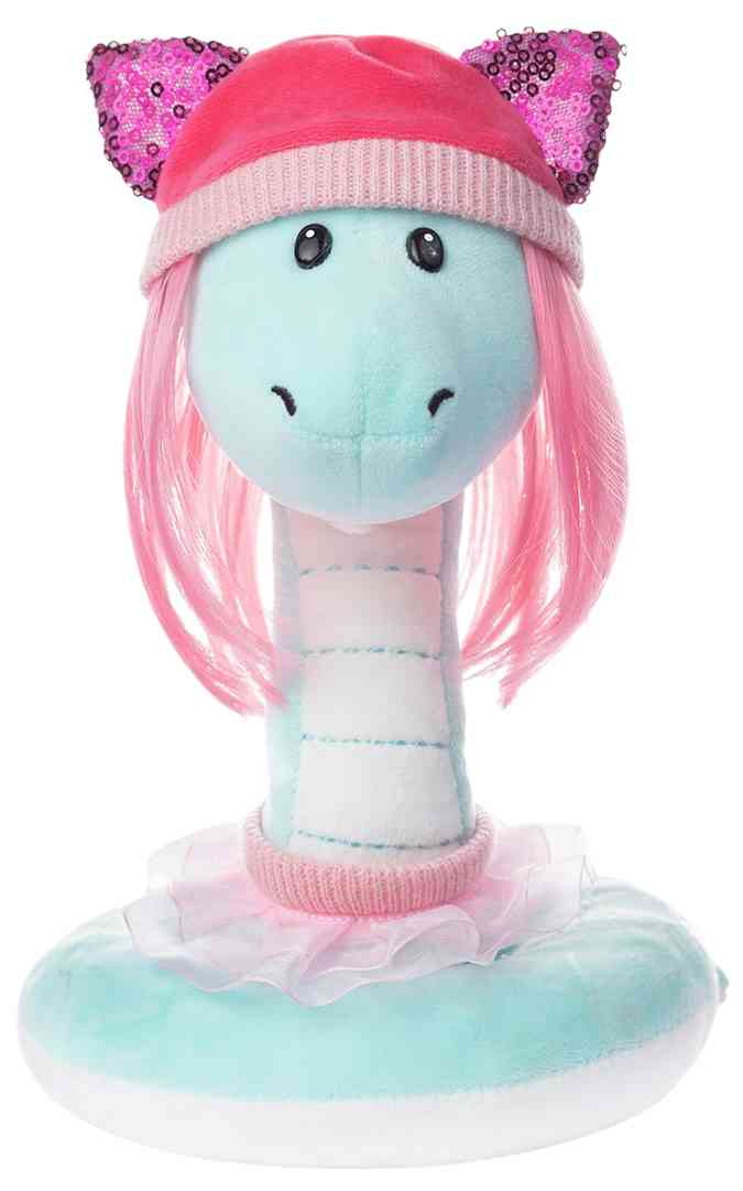

Игрушка мягкая Maxitoys