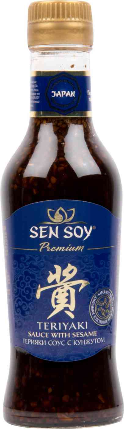 

Соус Терияки Sen Soy