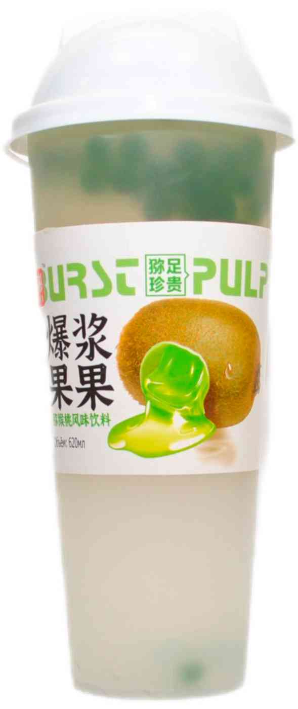 

Напиток Баоцзян