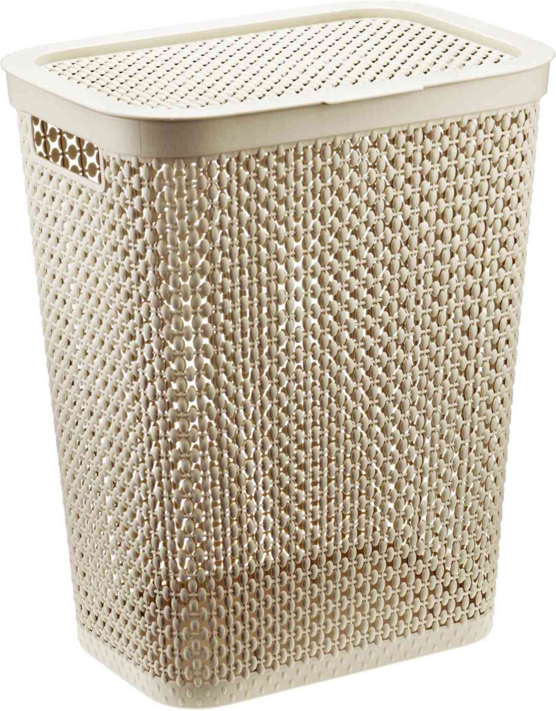 

Корзина для белья Idea