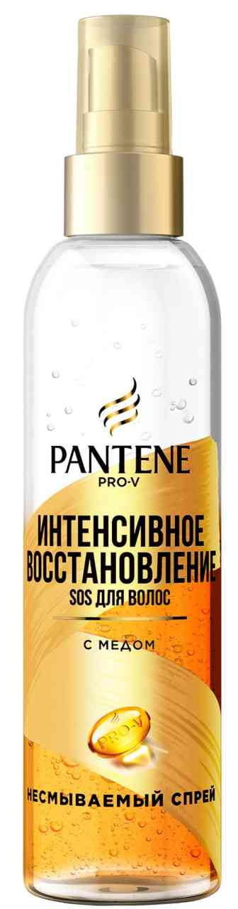

Спрей для нормальных волос Pantene Pro-V Интенсивное восстановление