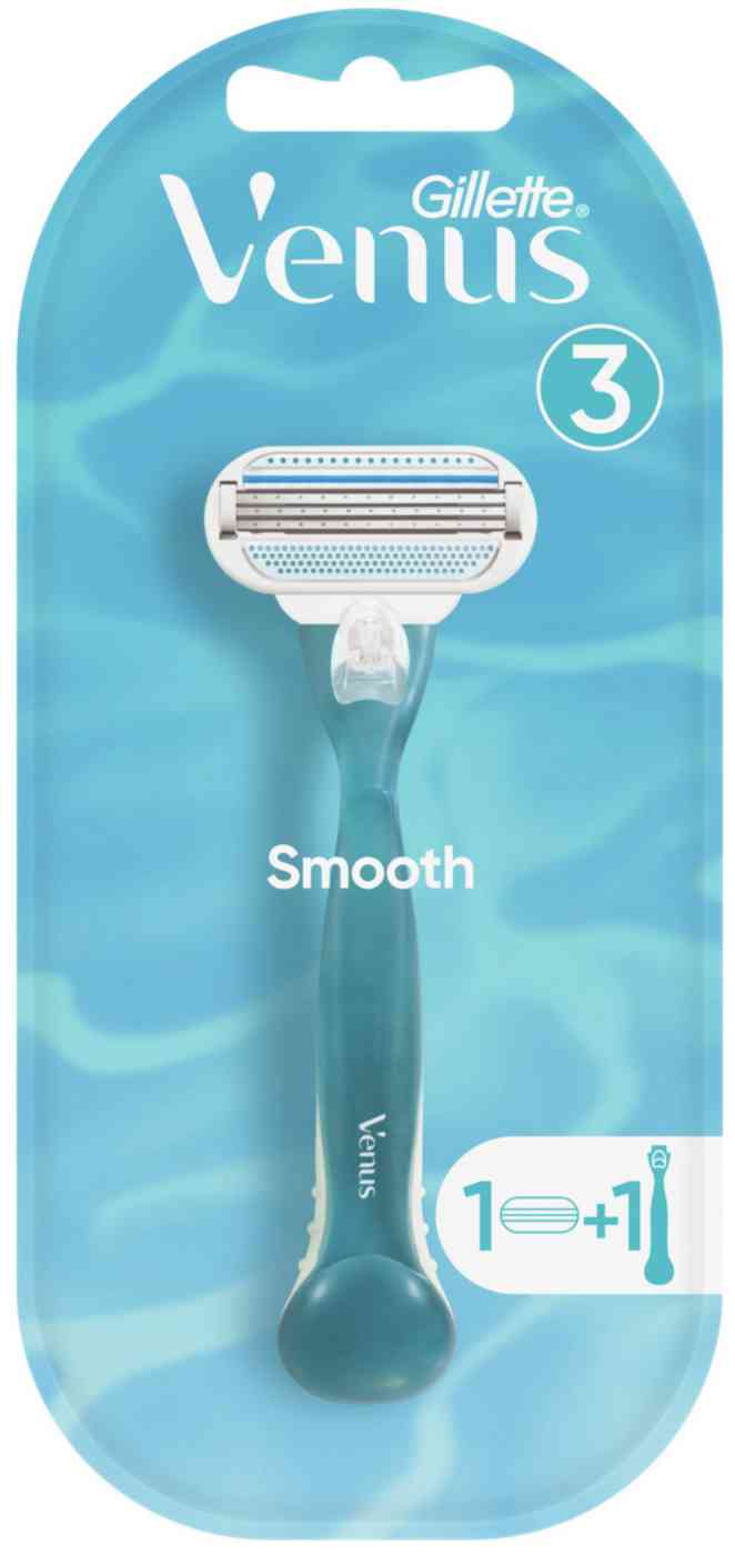 

Бритва с 1 сменной кассетой Gillette Venus