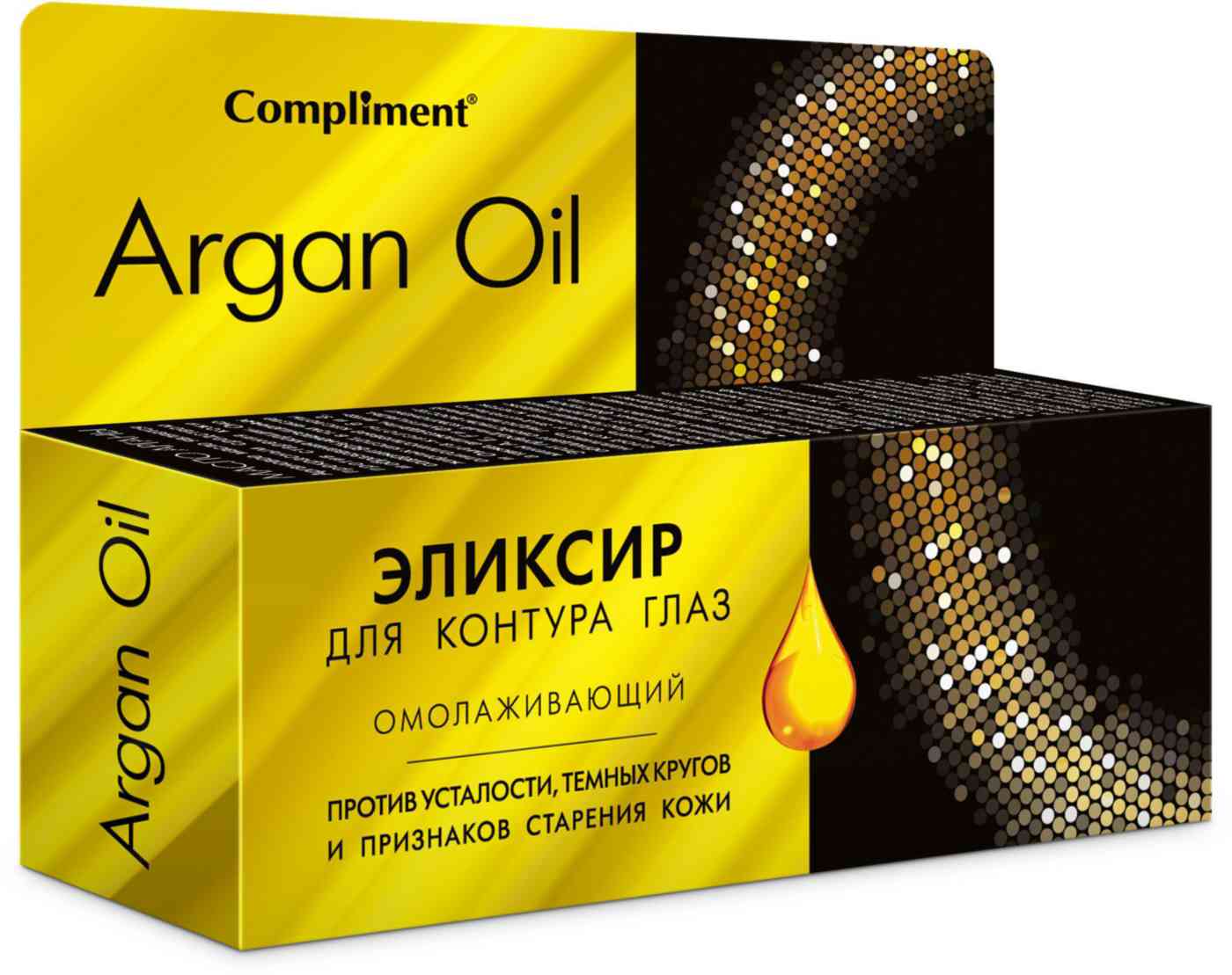 

Эликсир для контура глаз Compliment