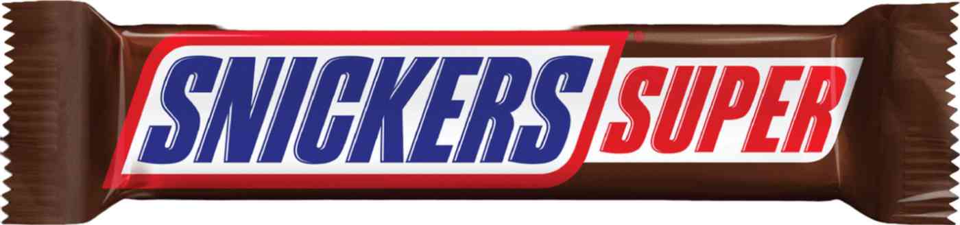 Шоколадный батончик  Snickers