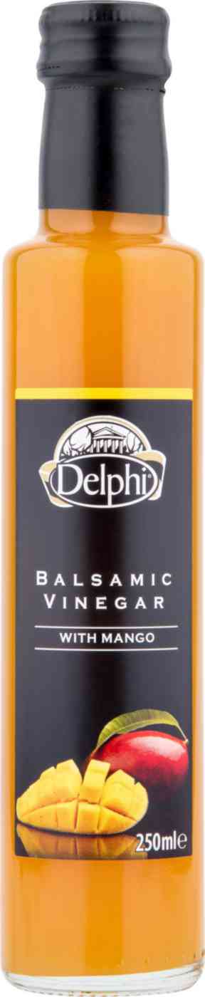 

Уксус бальзамический Delphi