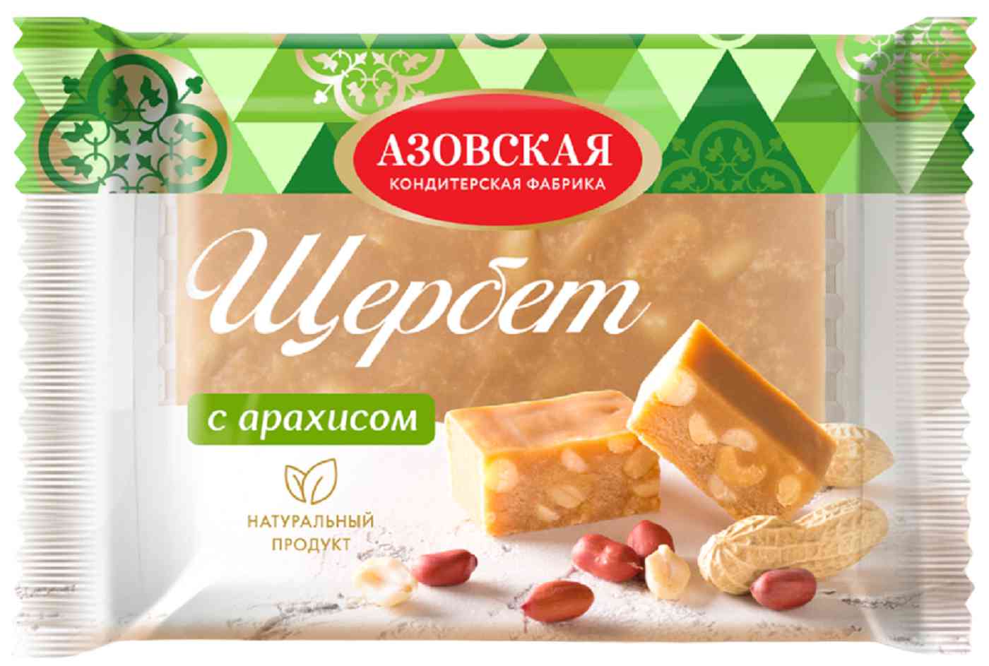 Щербет  АКФ