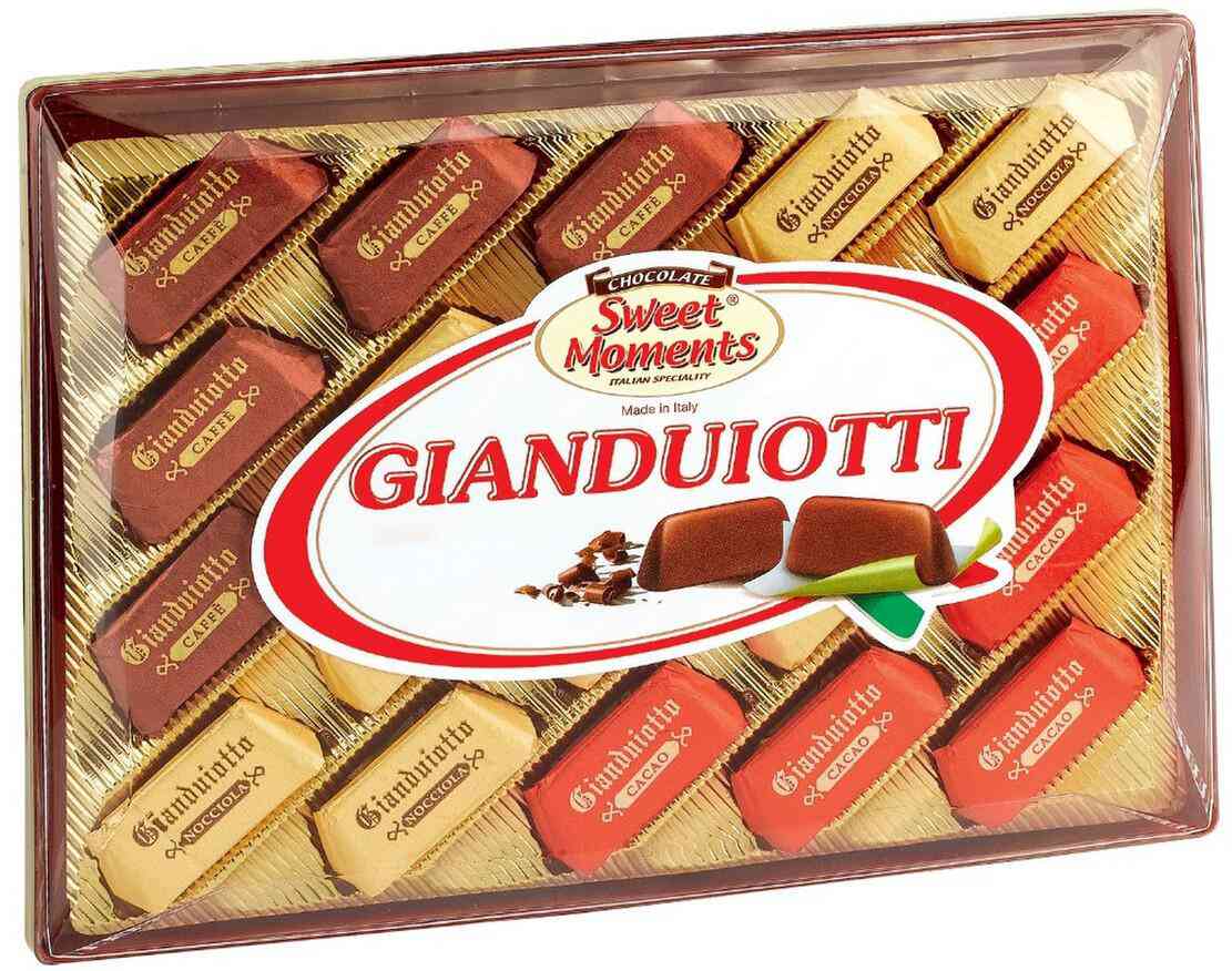 Набор конфет Laica ассорти