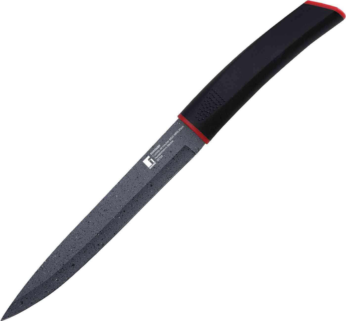 

Нож для нарезки Bergner
