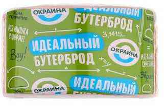 Колбаса Идеальный бутерброд Окраина