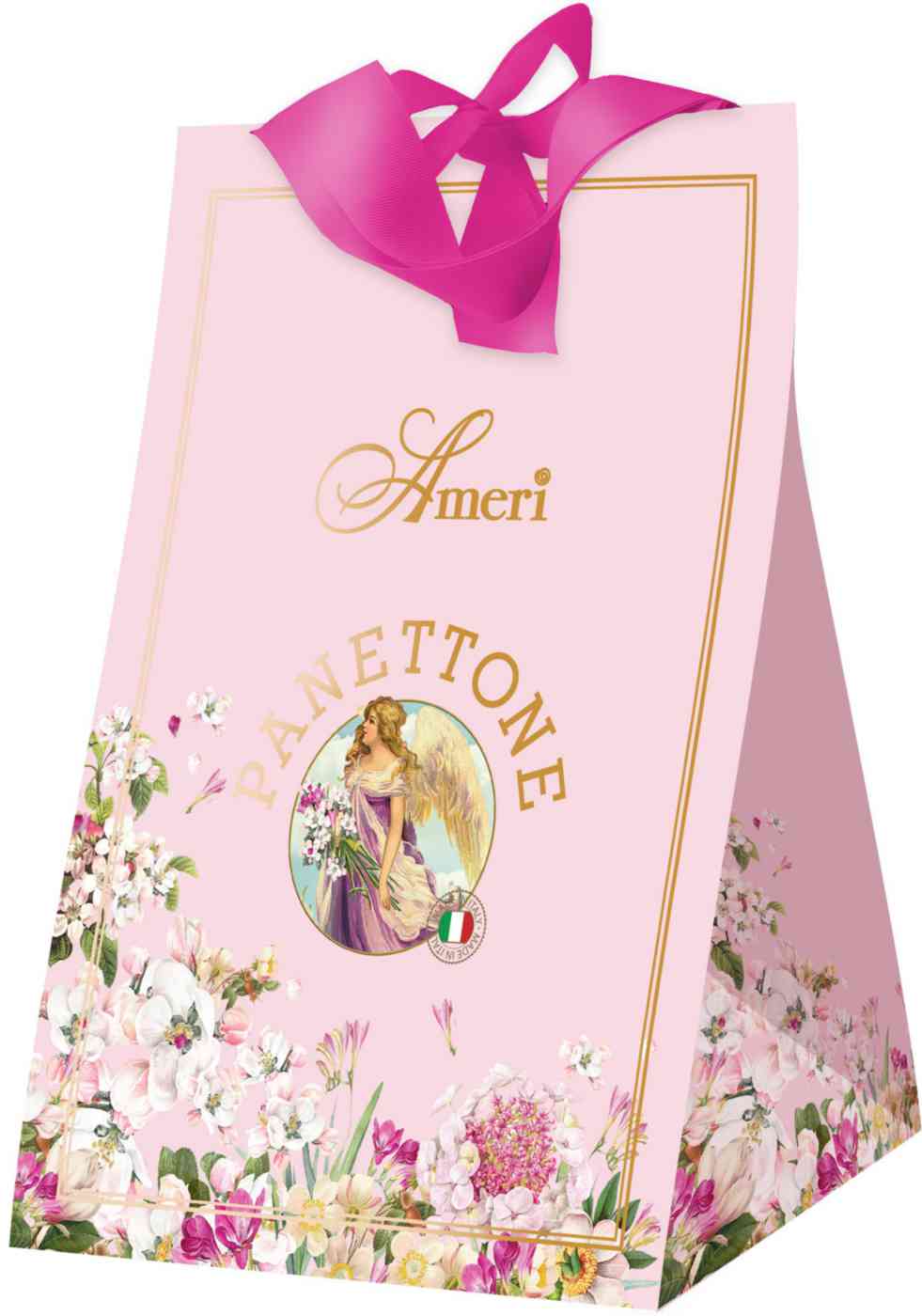 Кулич  Ameri