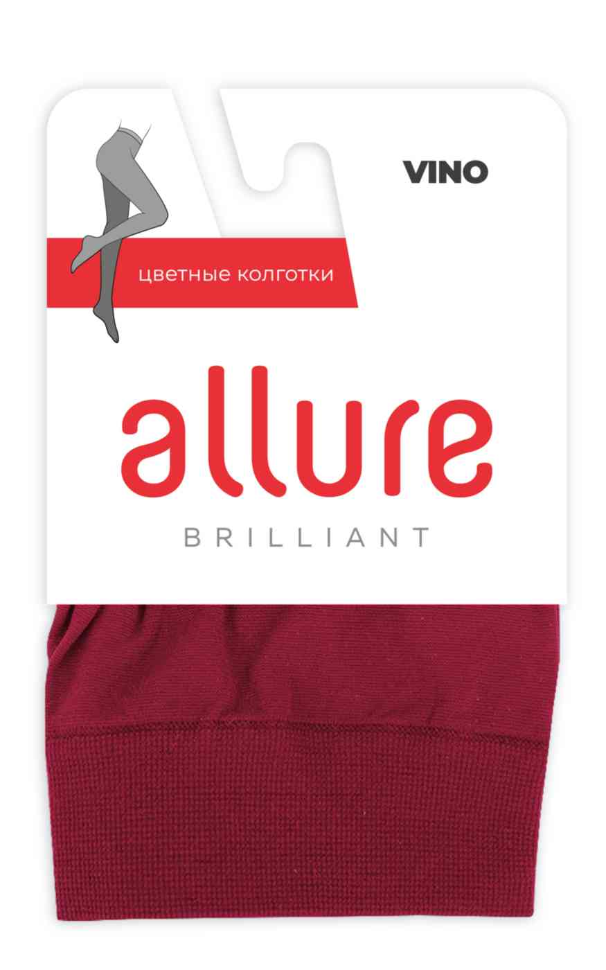 

Колготки женские осень-зима-весна микрофибра, цветные 50 den<br/>