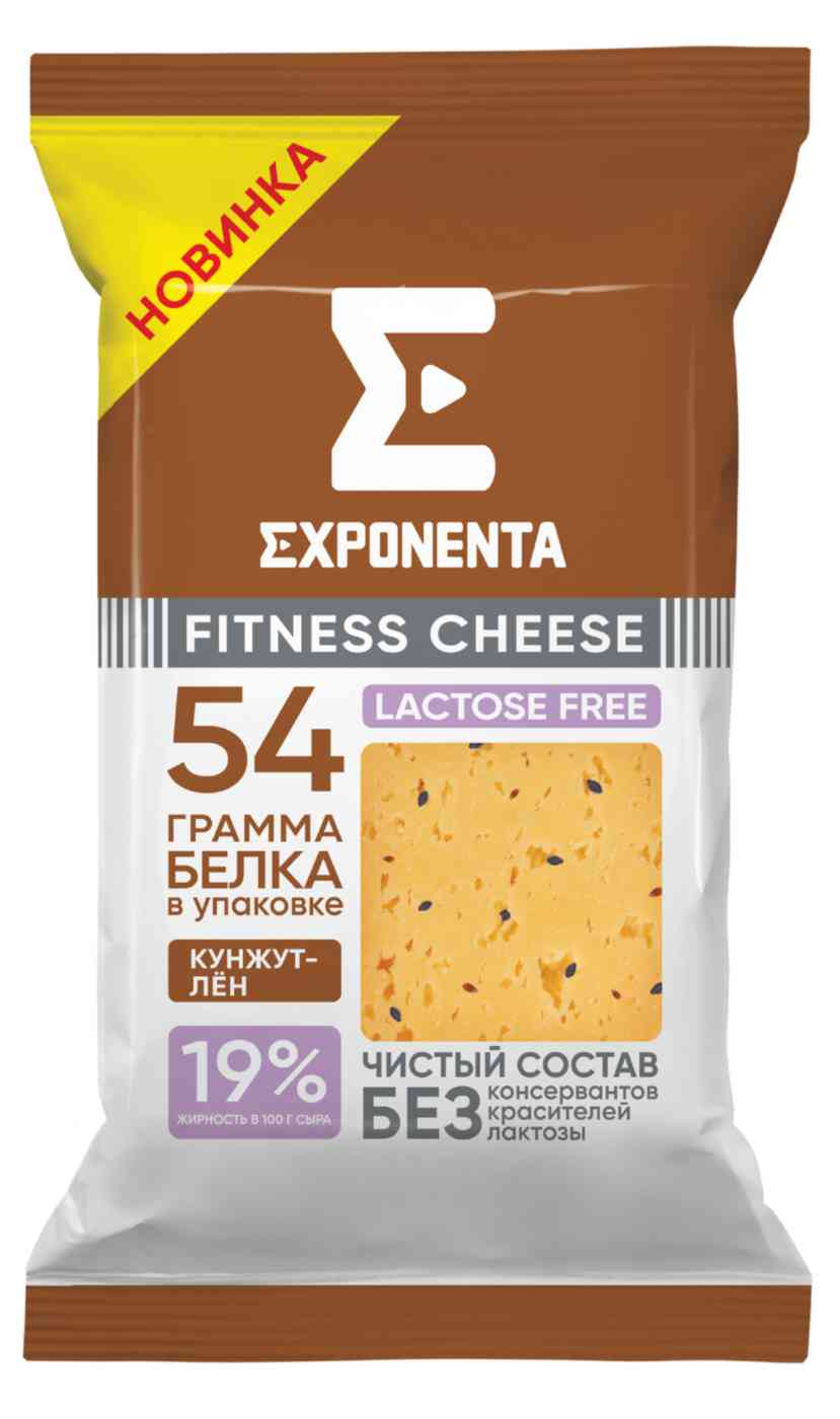Сыр Exponenta