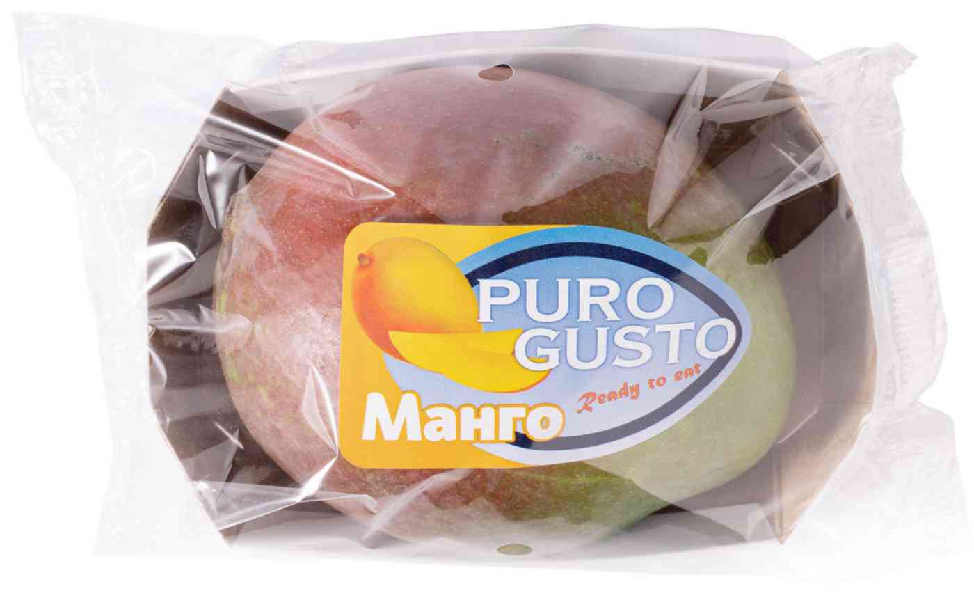 

Манго Puro Gusto