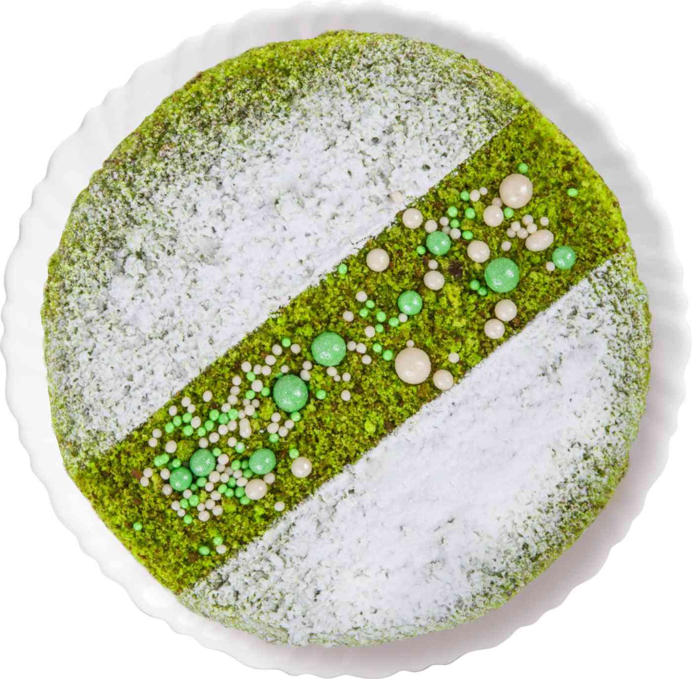 

Торт Маэстро