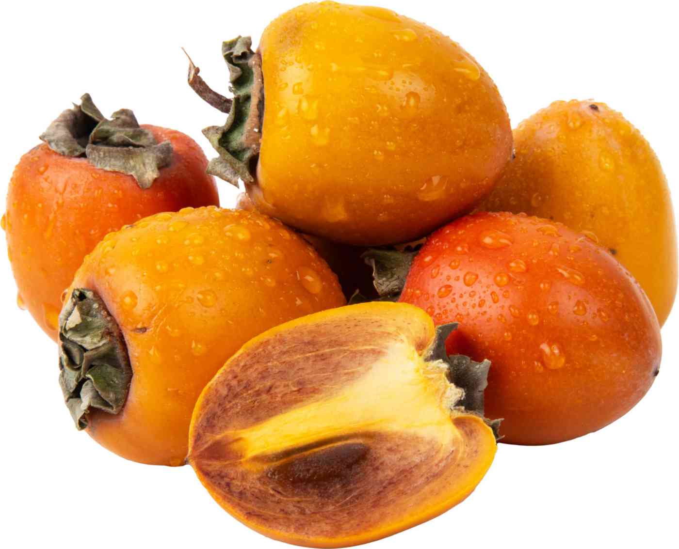 Хурма мини, вес