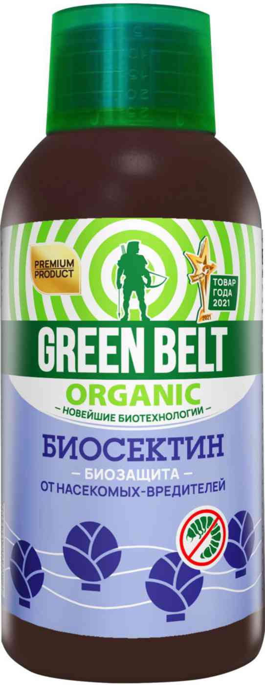 Инсектицид  Green Belt